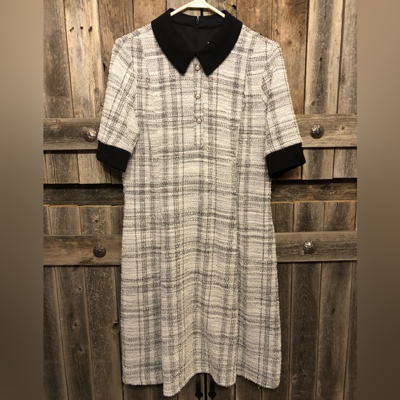 kate and lily Dresses & Skirts - Kate & Lilly Size 8 Vintage Style Dress